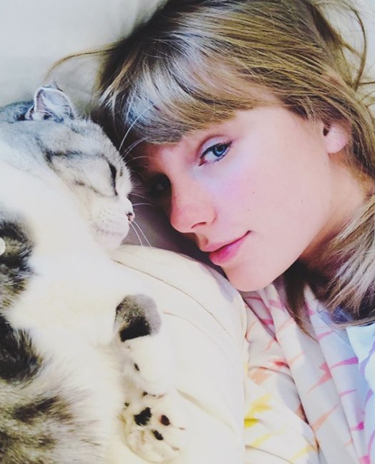 Taylor Swift, Christmas